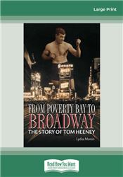 From Poverty Bay to Broadway