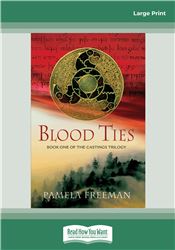 Blood Ties (Castings Trilogy Book 1)