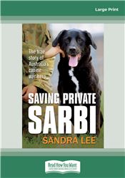 Saving Private Sarbi