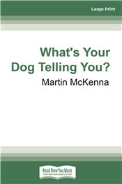 What's Your Dog Telling You?