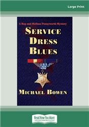 Service Dress Blues: