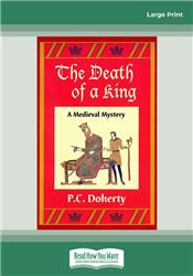 The Death of a King (Missing Mysteries)