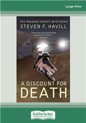 A Discount for Death: