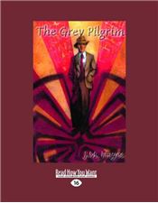 The Grey Pilgrim (Missing Mysteries)