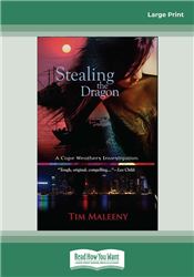 Stealing the Dragon (The Cape Weathers Investigations)