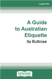 A Guide to Australian Etiquette