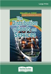 The Distribution of Goods and Services