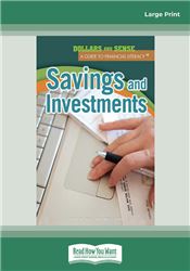 Savings and Investments