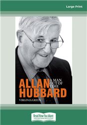 Allan Hubbard