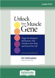 Unlock Your Muscle Gene:
