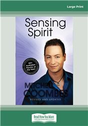 Sensing Spirit Revised Edition