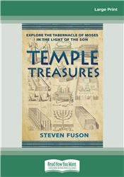 Temple Treasures:
