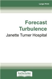 Forecast Turbulence