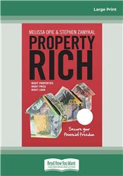 Property Rich: