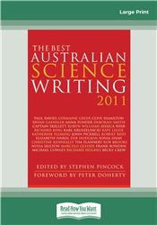 The Best Australian Science Writing