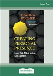 Creating Personal Presence
