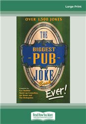 The Biggest Pub Joke Book Ever! 1