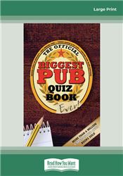 The Biggest Pub Quiz Book Ever! 1