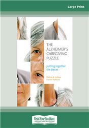 The Alzheimer's Caregiving Puzzle
