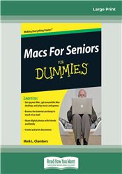 Macs For Seniors For Dummies
