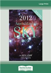 2012 Australasian Sky Guide