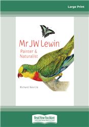 Mr JW Lewin