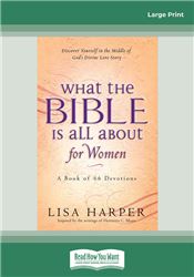 What the Bible Is All About for Women