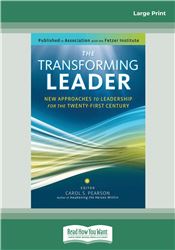 The Transforming Leader