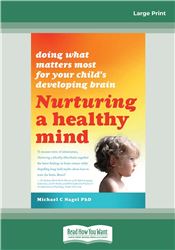Nurturing A Healthy Mind