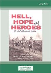 Hell, Hope and Heroes