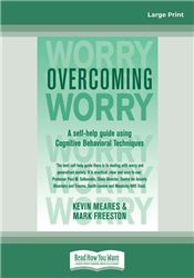 Overcoming Worry