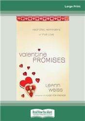 Valentine Promises