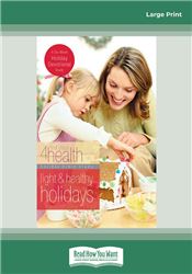 Light and Healthy Holidays
