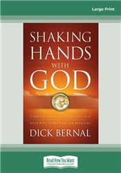 Shaking Hands With God