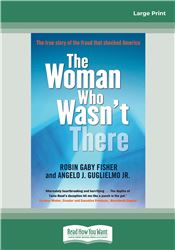 The Woman Who Wasn't There