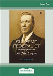 Supreme Federalist
