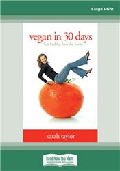 Vegan in 30 Days