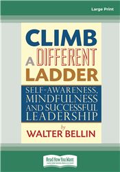 Climb a Different Ladder