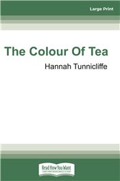 The Colour of Tea