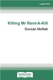 Killing Mr Rent-A-Kill
