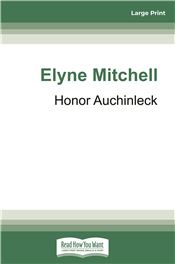 Elyne Mitchell