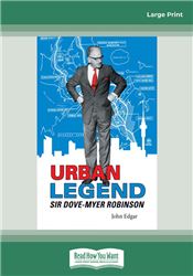 Urban Legend - Sir Dove Myer Robinson