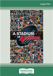A Stadium of Four Million