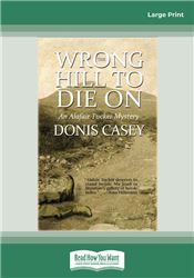 The Wrong Hill to Die On
