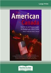 The American in Canada