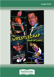 The WrestleCrap Book of Lists!