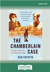 The Chamberlain Case