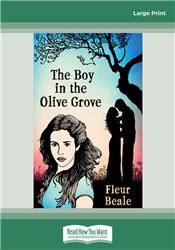 The Boy in the Olive Grove