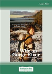 A Wife on Gorge River