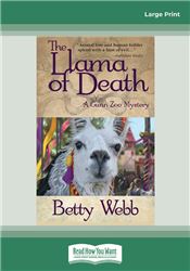 The Llama of Death